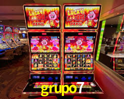 Descubra a Essência do grupo7: Nossa História e Compromissos