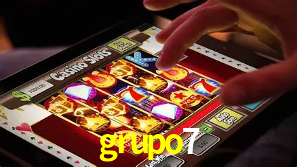 Descubra o Programa VIP da grupo7: Vantagens Exclusivas para Jogadores