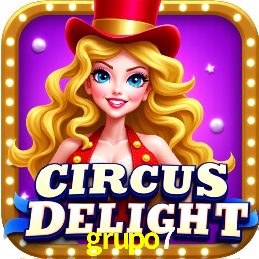 Descubra o Programa VIP da grupo7: Vantagens Exclusivas para Jogadores