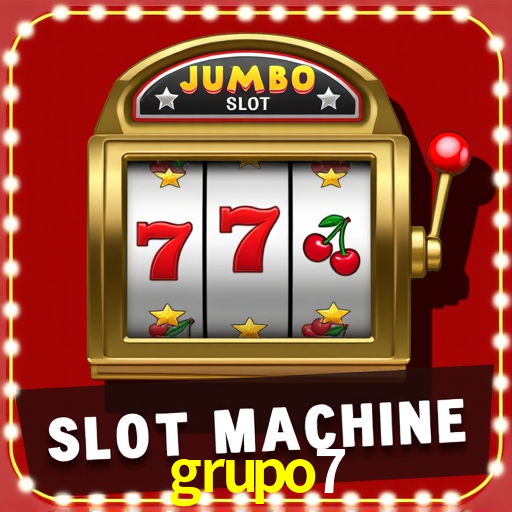 Descubra a Essência do grupo7: Nossa História e Compromissos