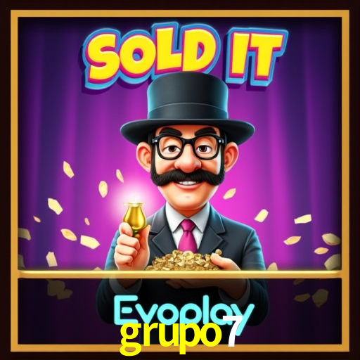 Inovações de Jogos na grupo7: O Futuro das Experiências Interativas