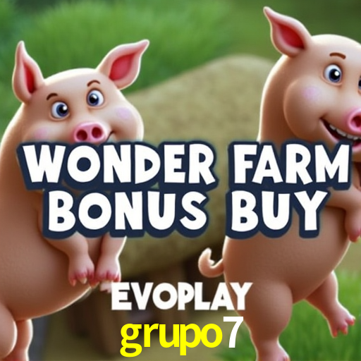 Inovações de Jogos na grupo7: O Futuro das Experiências Interativas