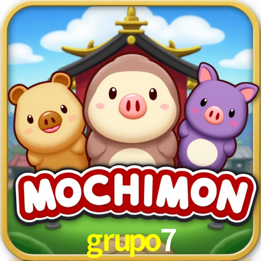 A Revolução dos Aplicativos de Jogos no grupo7